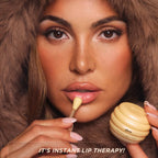 HONEY GLAZE COLLAGEN THERAPY LIP MASK