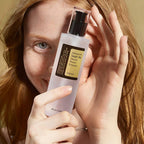 Advanced snail 96 mucin power essence