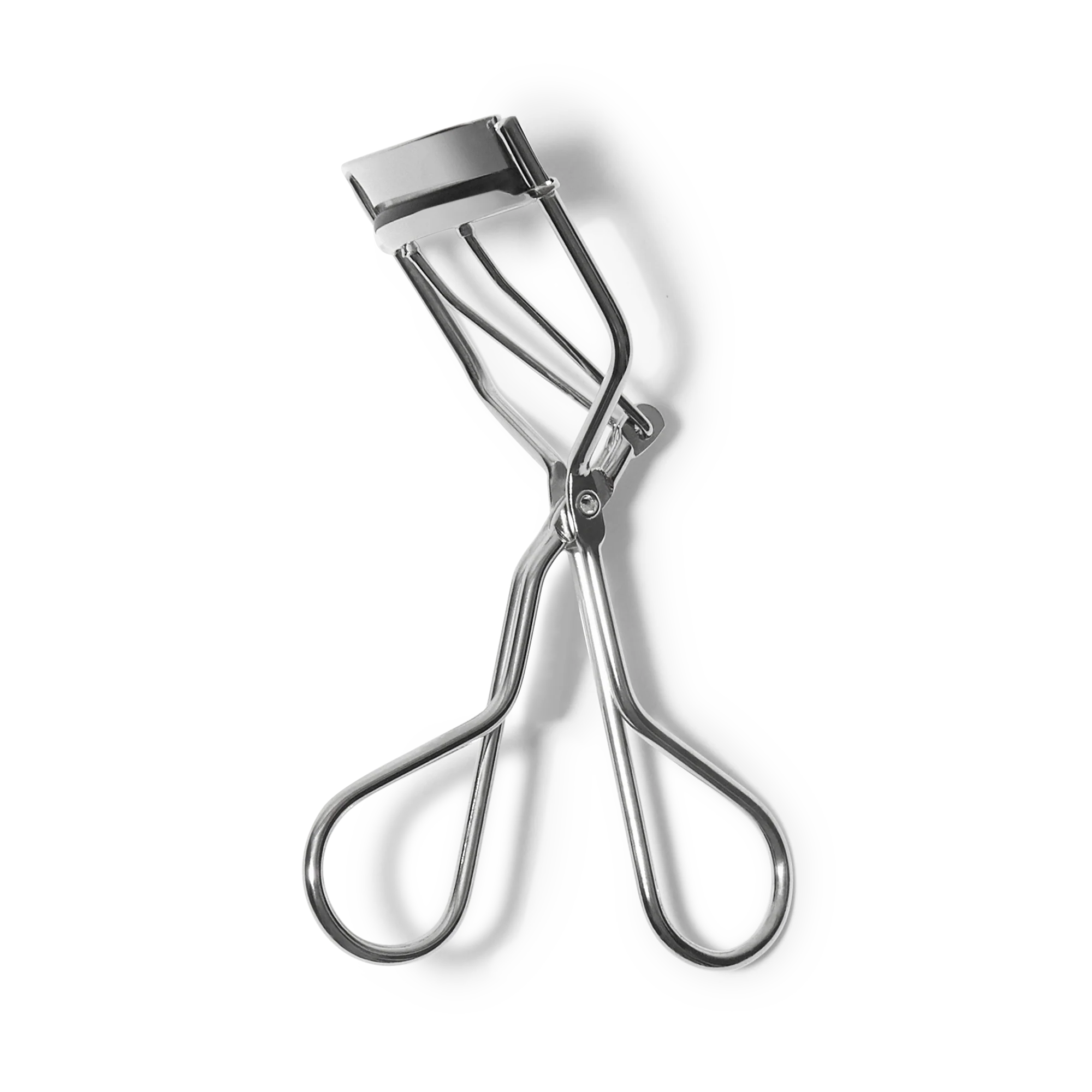 Eyelash curler