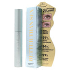 Better than sex waterproof mascara