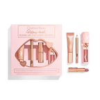 PILLOW TALK ICONIC LIP AND CHEEK SECRETS