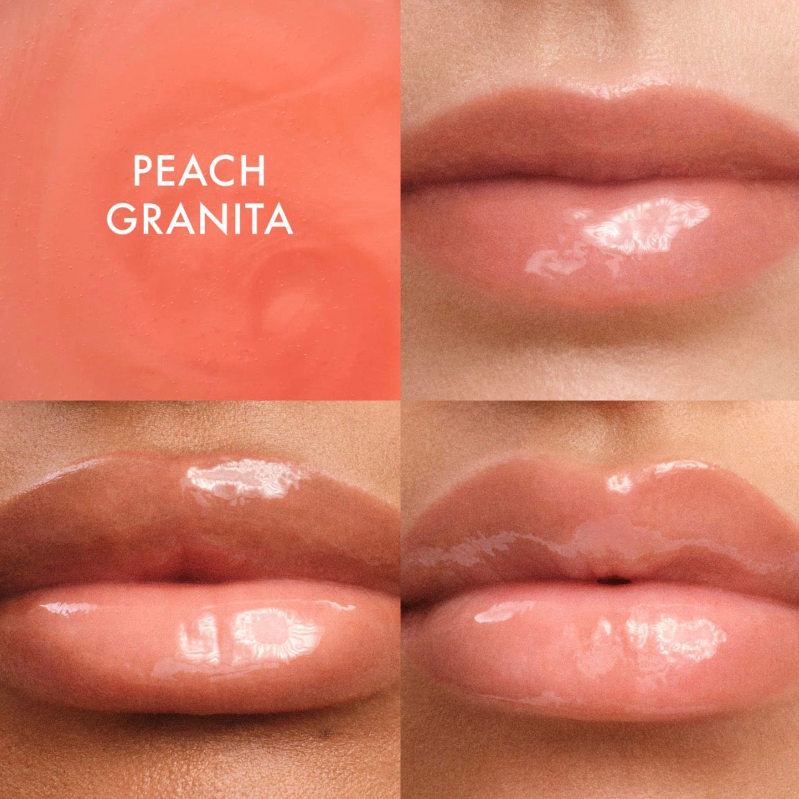 Lip Butter Balm Mini Trio