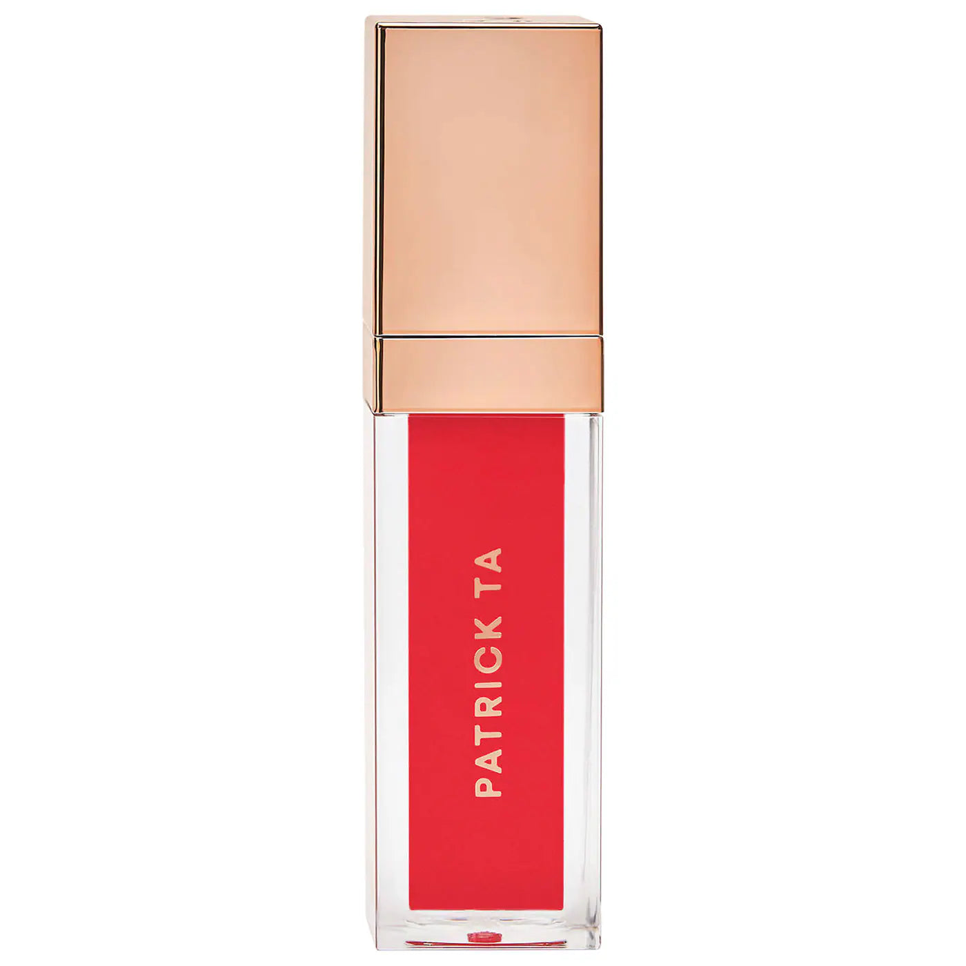 Major Volume Plumping Lip Gloss
| PATRICK TA