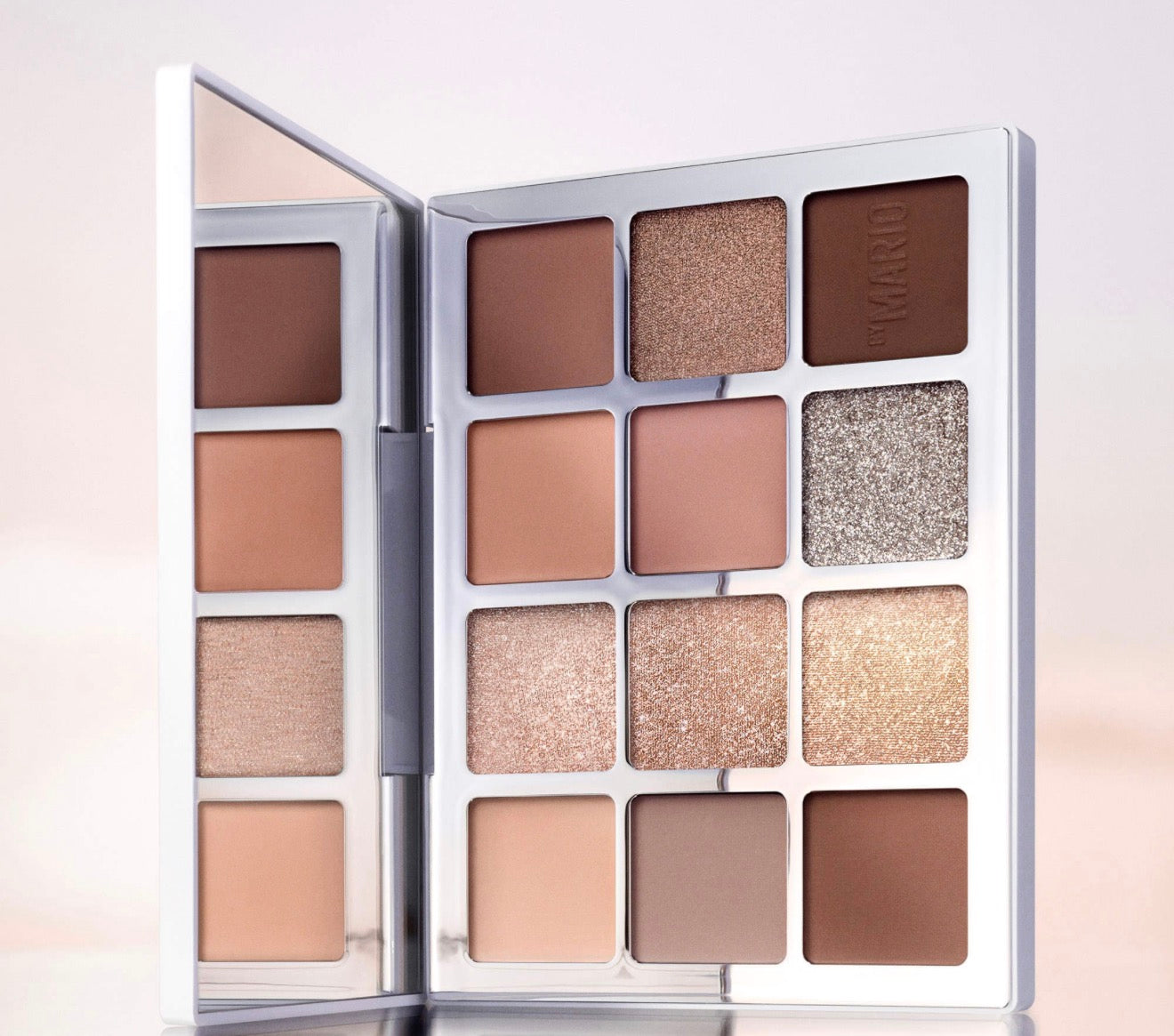 Ethereal Eyes™ Eyeshadow Palette: The Original