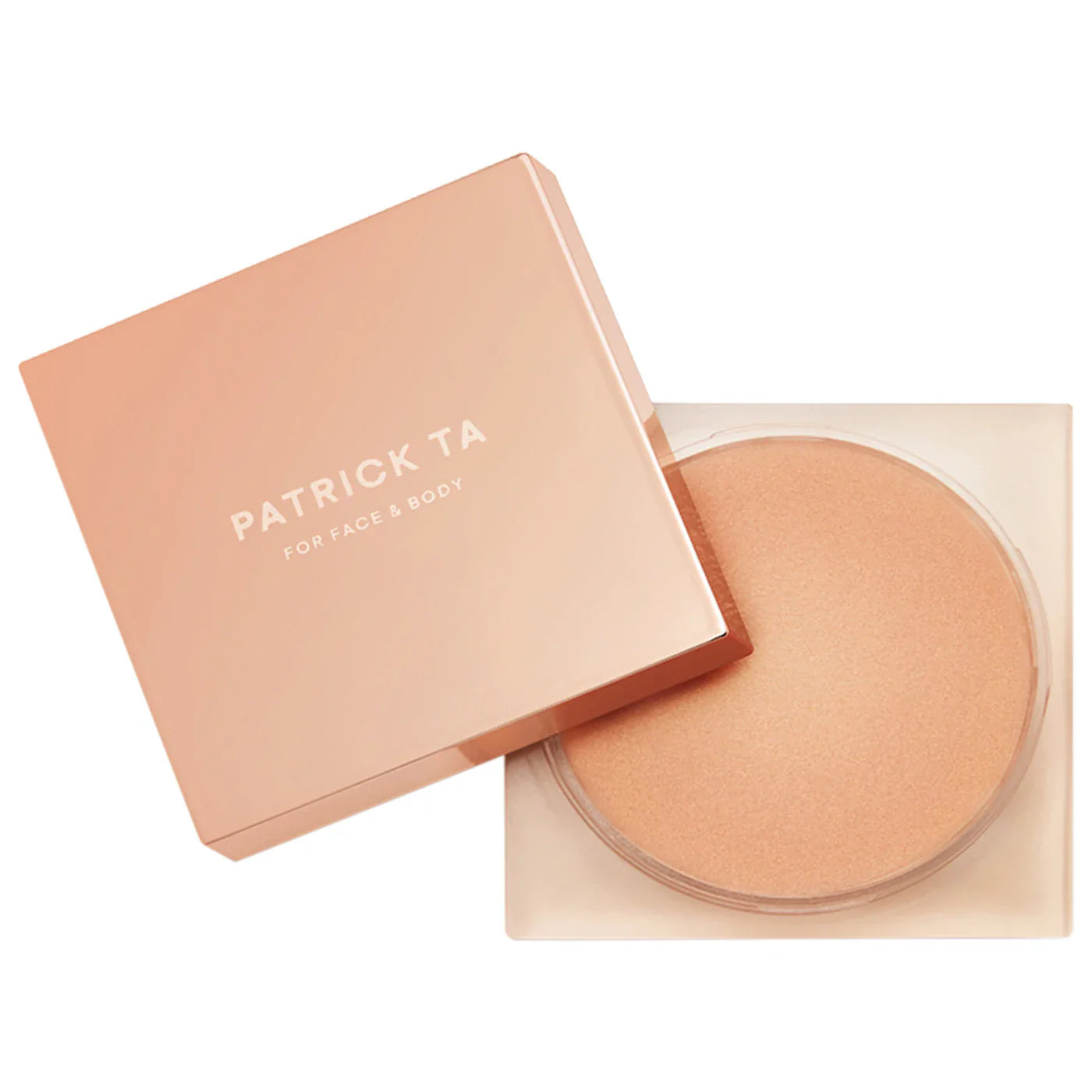 Major Glow Balm
| PATRICK