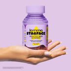 Lemme Starface Healthy Skin Gummies - Lemon Flavored
