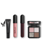 DANGEROUS WOMAN COLLECTOR'S SET