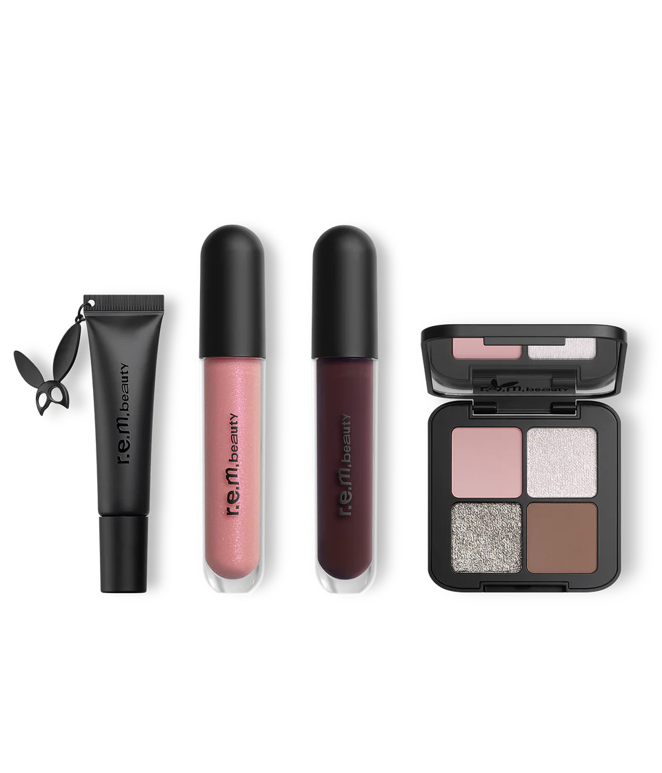 DANGEROUS WOMAN COLLECTOR'S SET