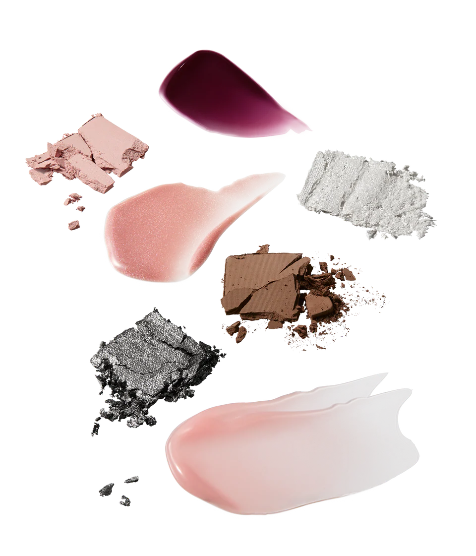 DANGEROUS WOMAN COLLECTOR'S SET