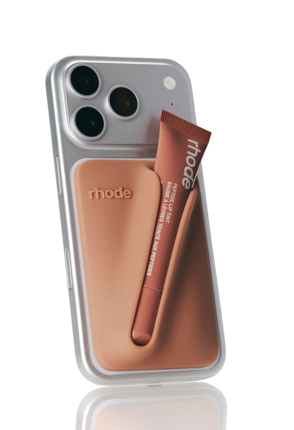 snap-on lip case Summer 26