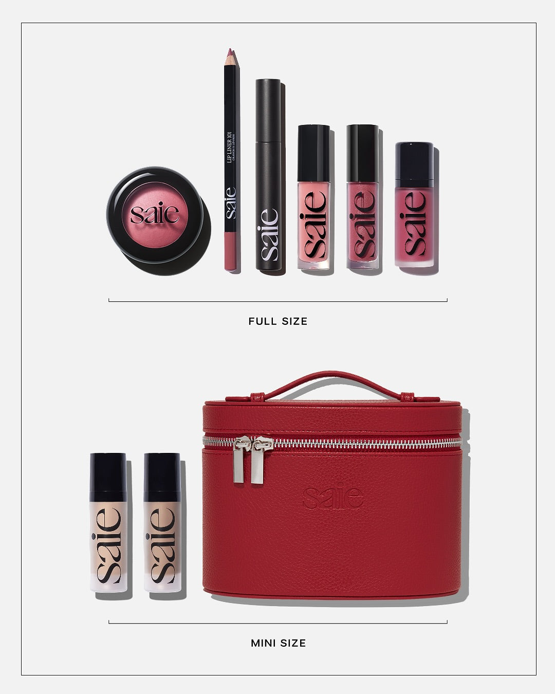 Best of Saie Vault | SAIE BEAUTY