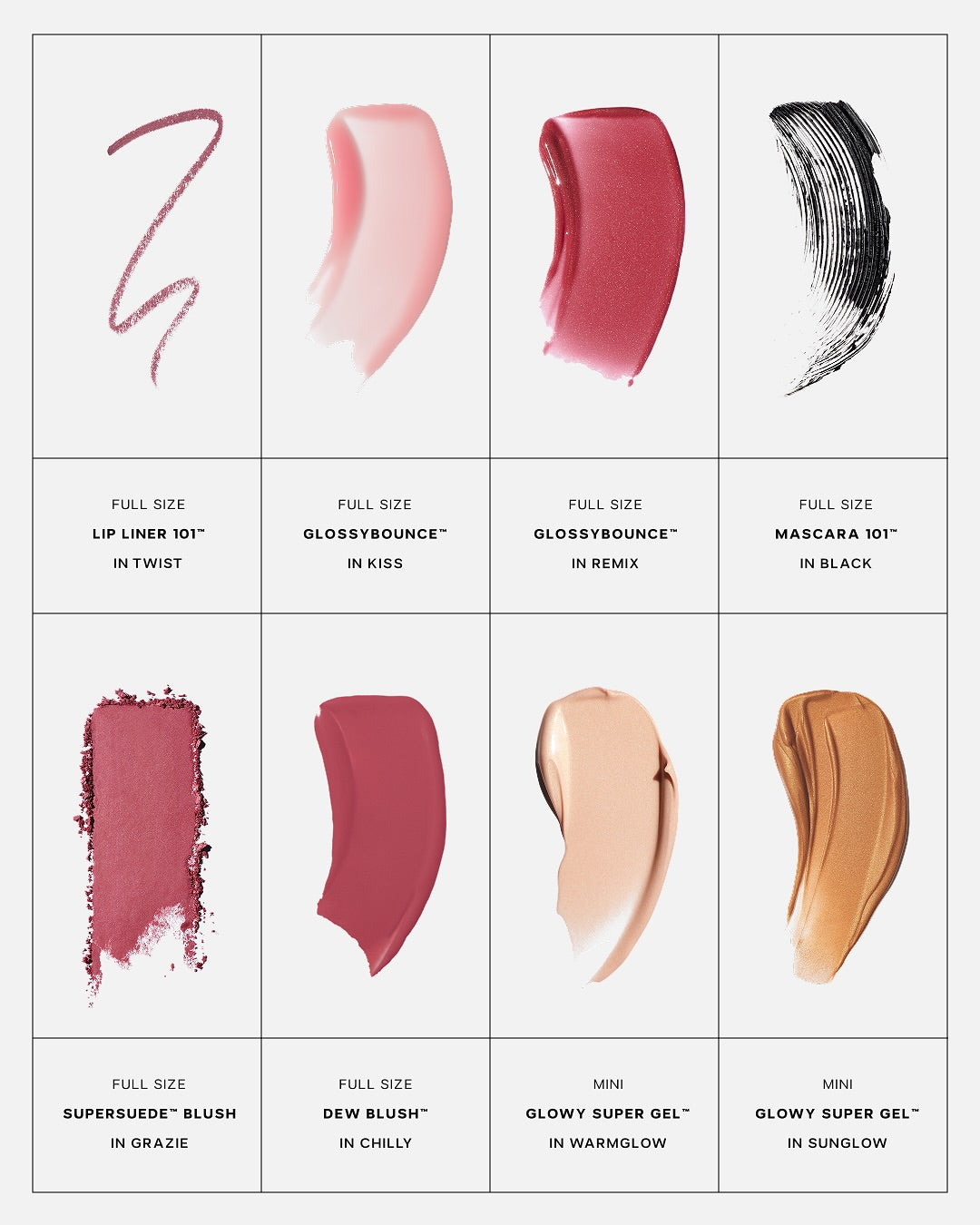 Best of Saie Vault | SAIE BEAUTY