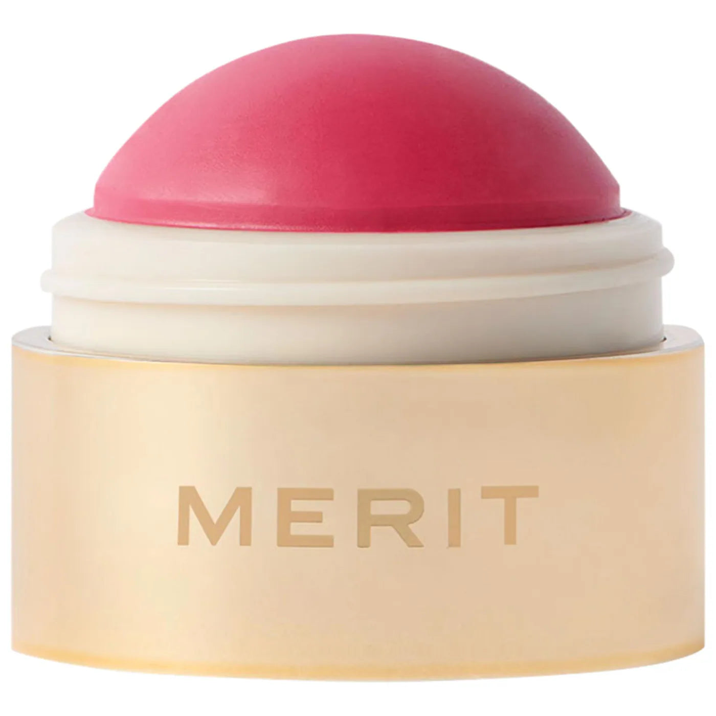 Flush Balm Cream Blush | MERIT