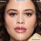 Translucent Loose Talc-Free Setting Powder Ultra-Blur Mini