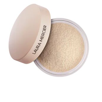 Translucent Loose Talc-Free Setting Powder Ultra-Blur Mini