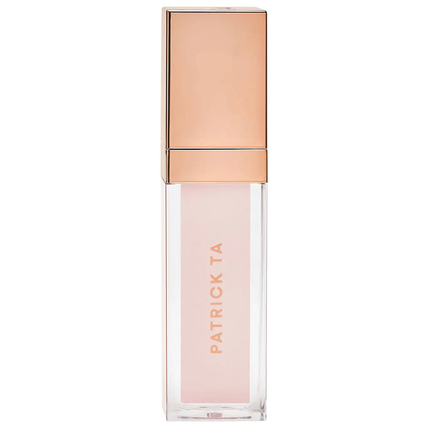 Major Volume Plumping Lip Gloss
| PATRICK TA