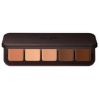 Underpainting Face Highlight & Contour Palette | m.ph by Mary Phillips