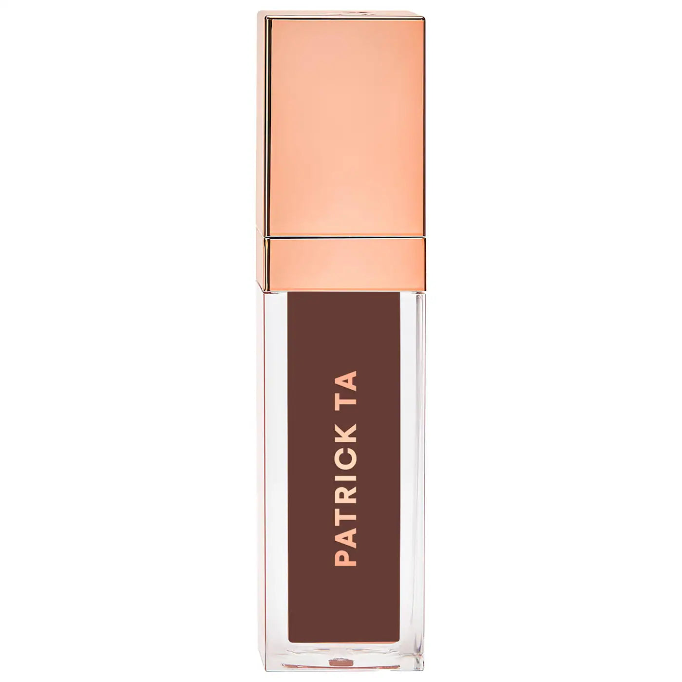 Major Volume Plumping Lip Gloss
| PATRICK TA