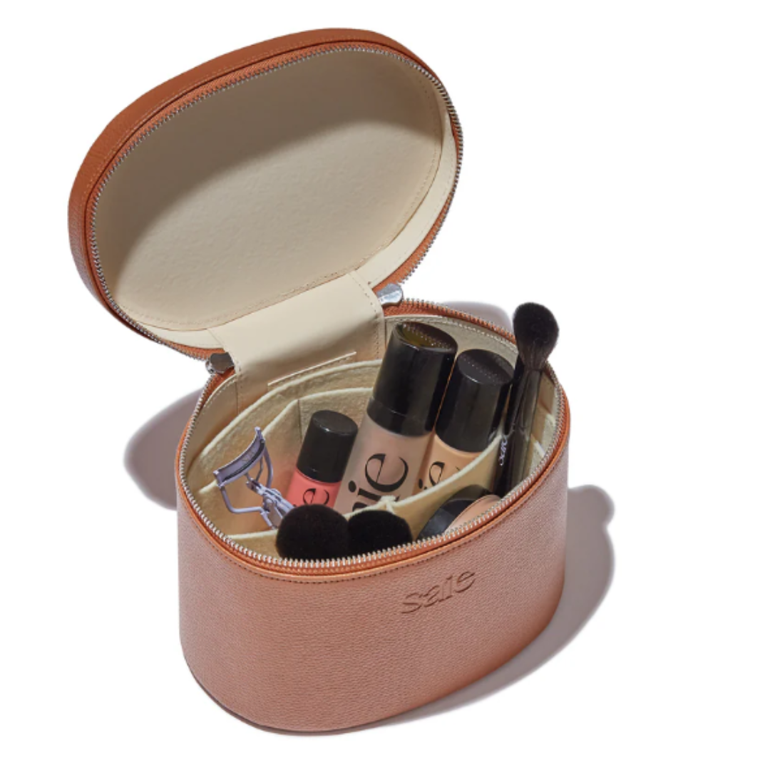 The Vanity Case | SAIE BEAUTY