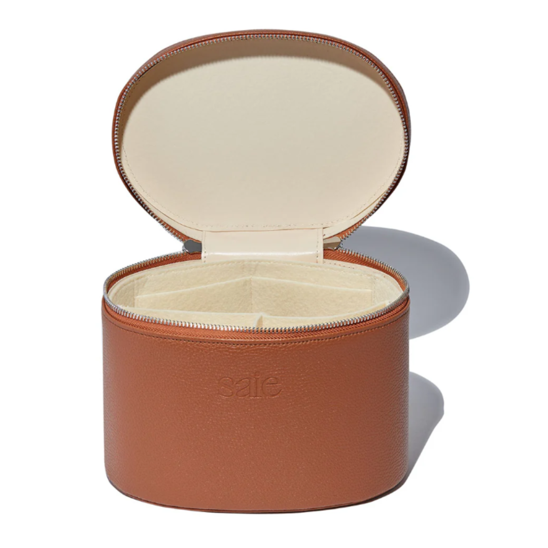 The Vanity Case | SAIE BEAUTY