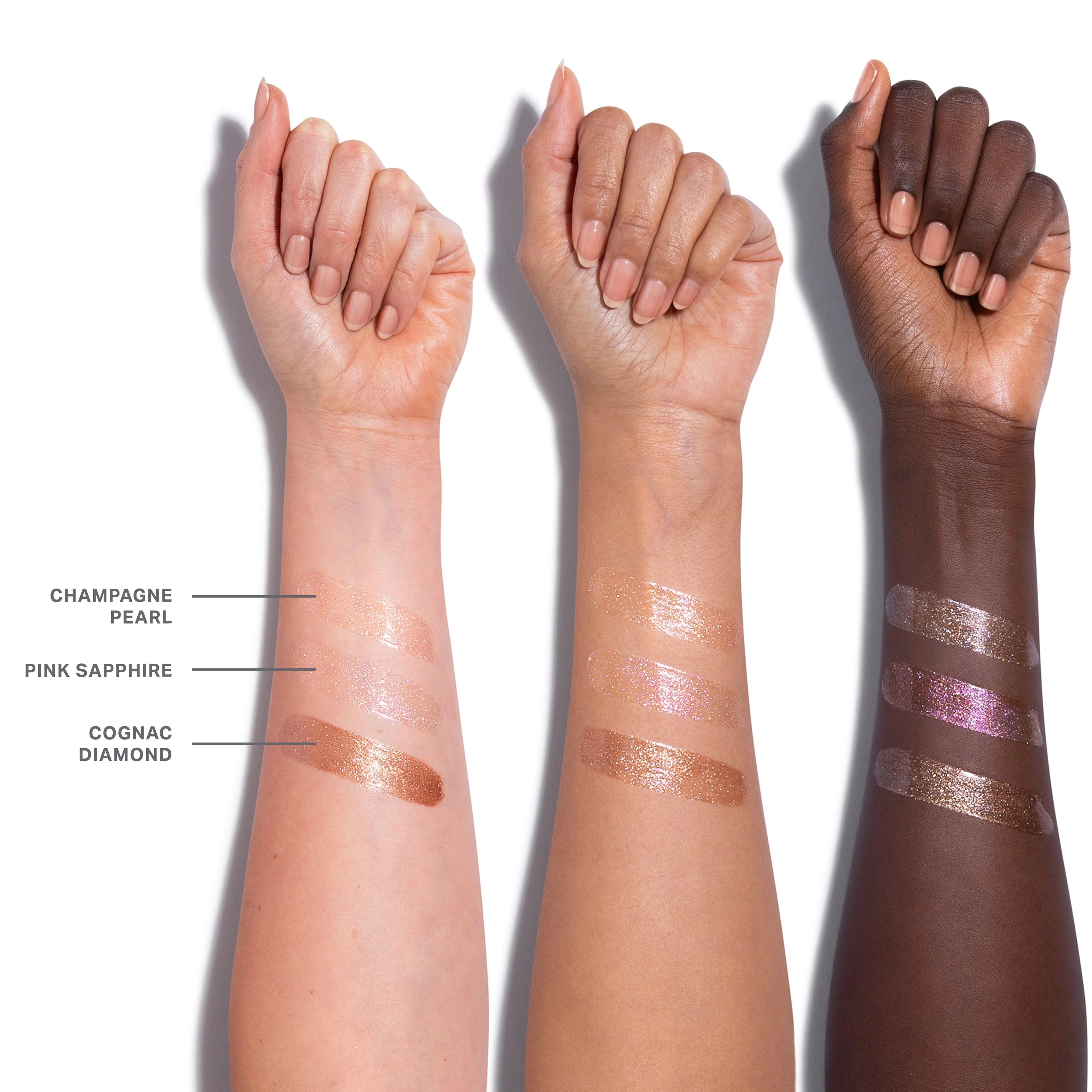 Dripglass Dazzled High Shimmer Lip Gloss