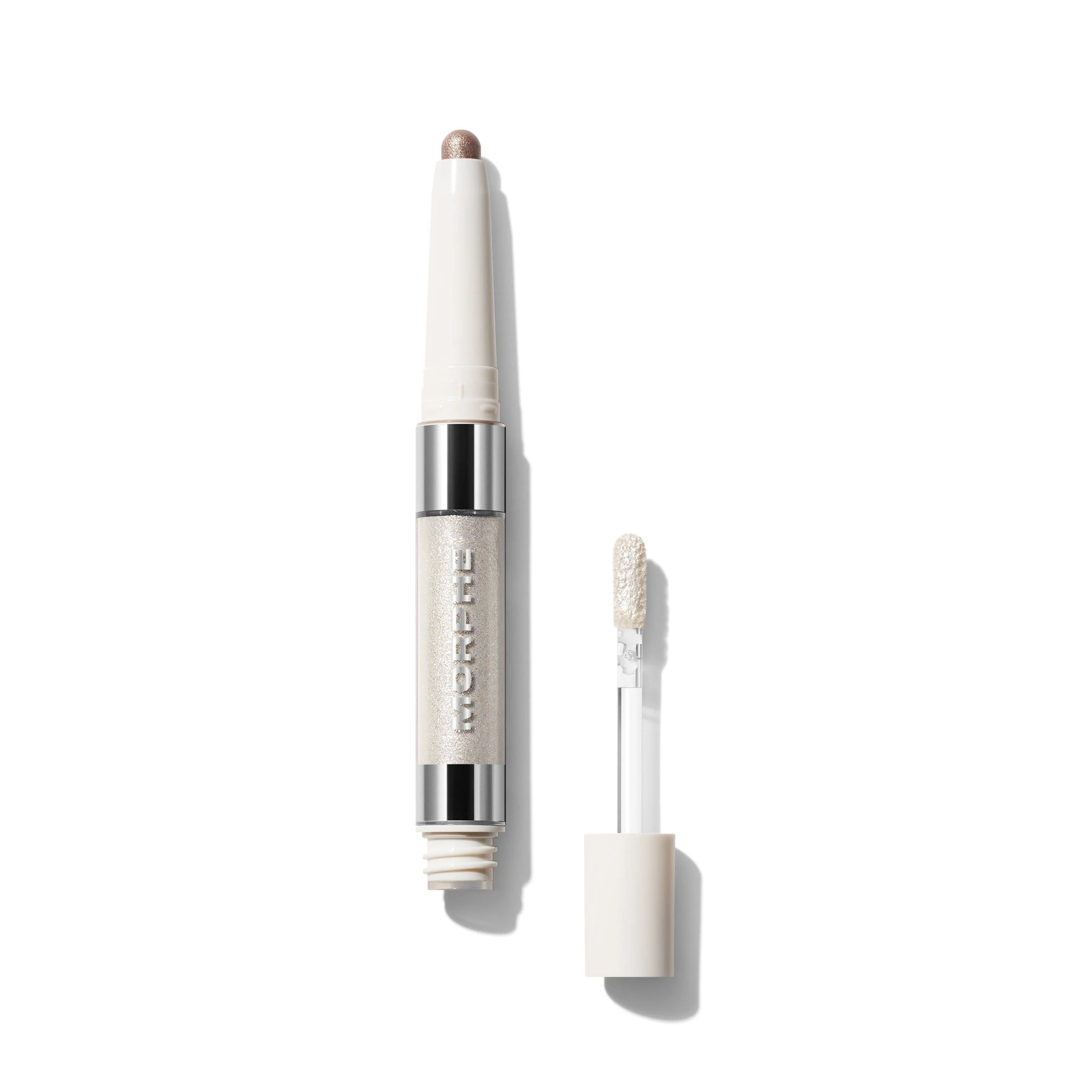 Mixed Signals Dual-Ended Cream & Liquid Shadow Stick