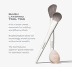 Blush Layering Tool trio