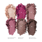 ChromaPlus 6-Pan Eyeshadow Palette
