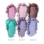 ChromaPlus 6-Pan Eyeshadow Palette