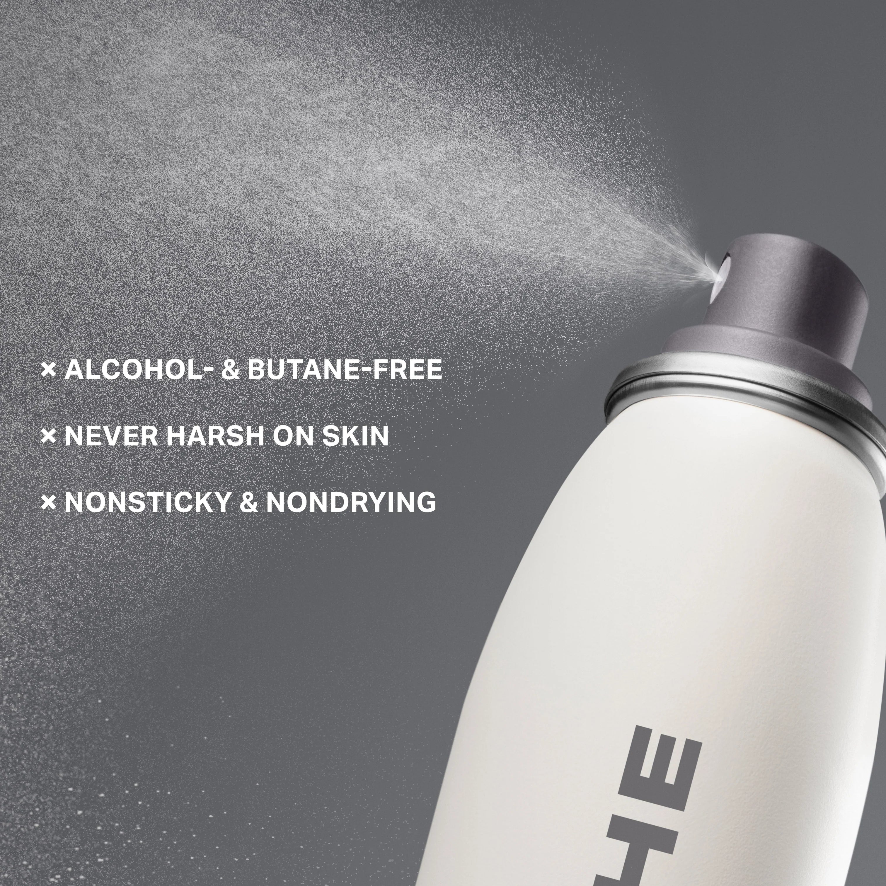 Lifeproof Continuous Setting Mist