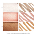 Mixed Signals Dual-Ended Cream & Liquid Shadow Stick