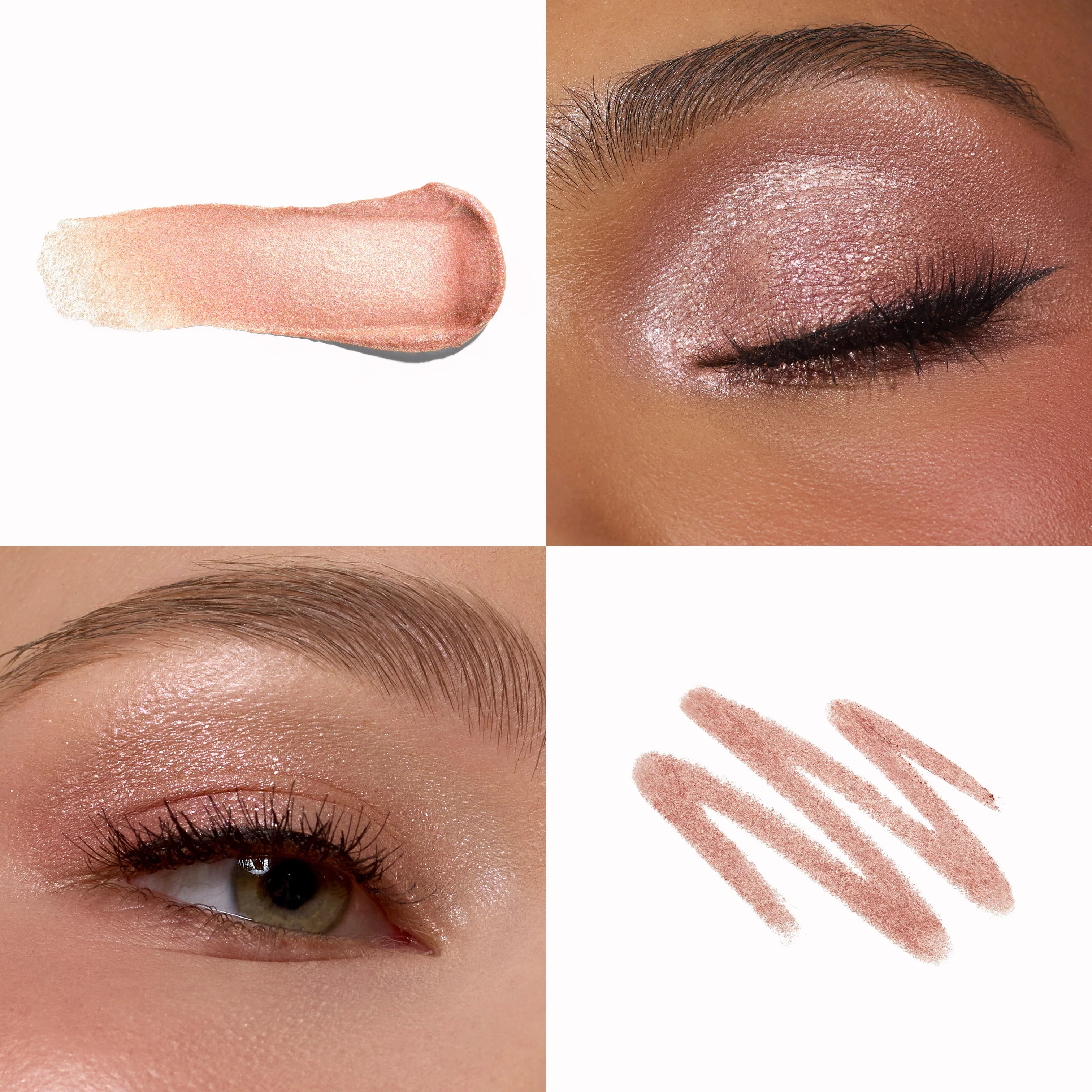 Mixed Signals Dual-Ended Cream & Liquid Shadow Stick