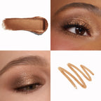 Mixed Signals Dual-Ended Cream & Liquid Shadow Stick