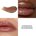 Dripglass Dazzled High Shimmer Lip Gloss