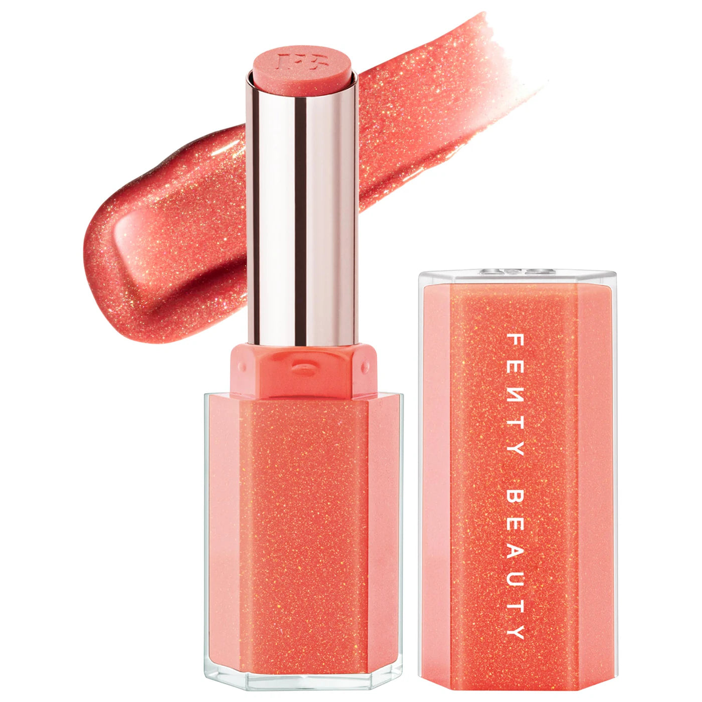 Gloss Bomb Stix High-Shine Gloss Stick | FENTY GLOW