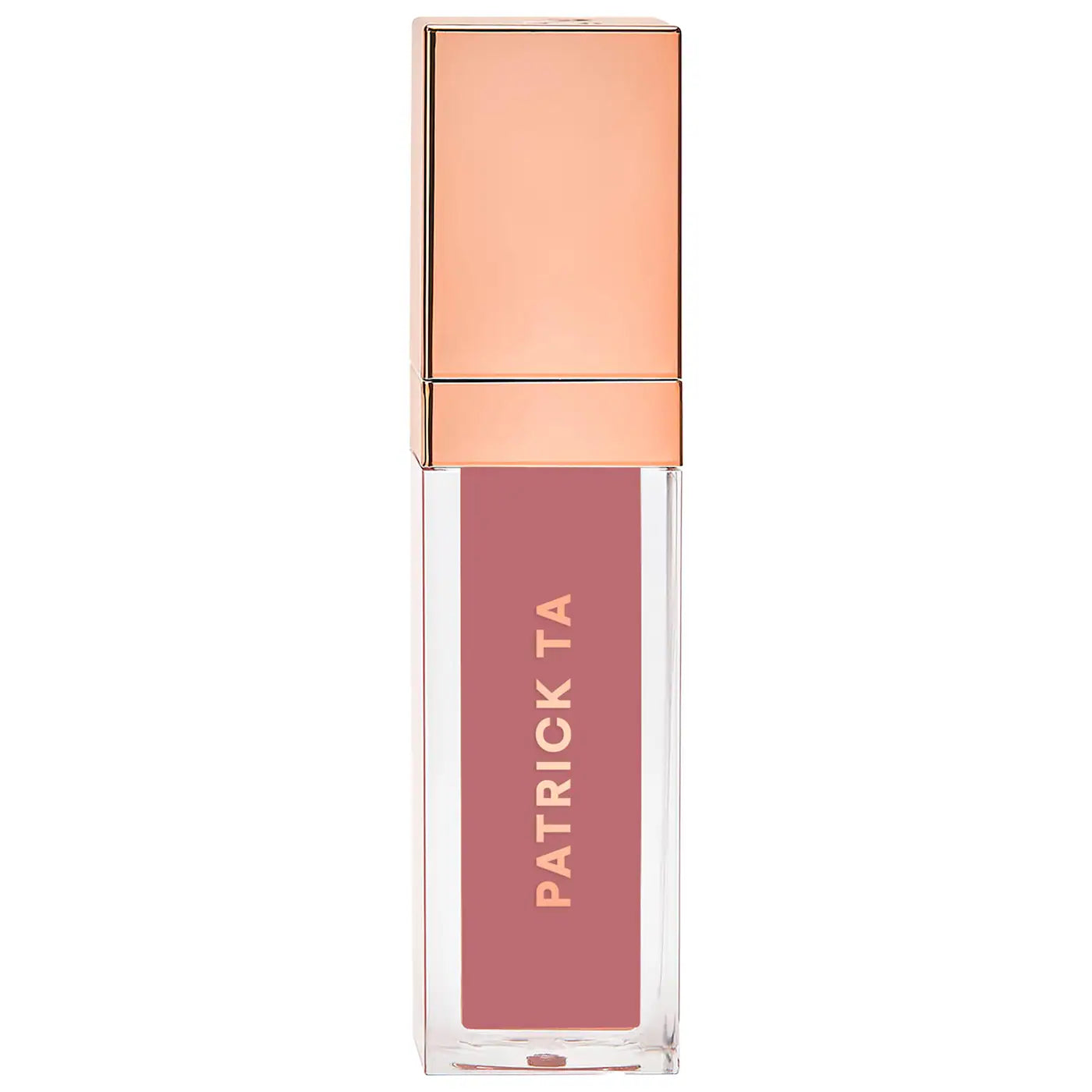 Major Volume Plumping Lip Gloss
| PATRICK TA