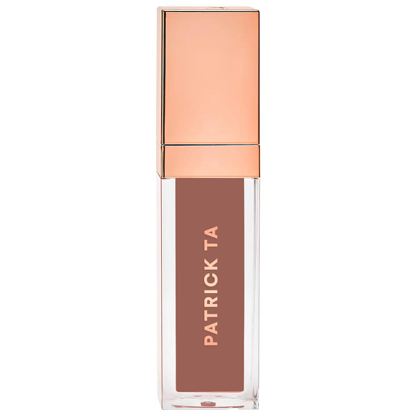 Major Volume Plumping Lip Gloss
| PATRICK TA