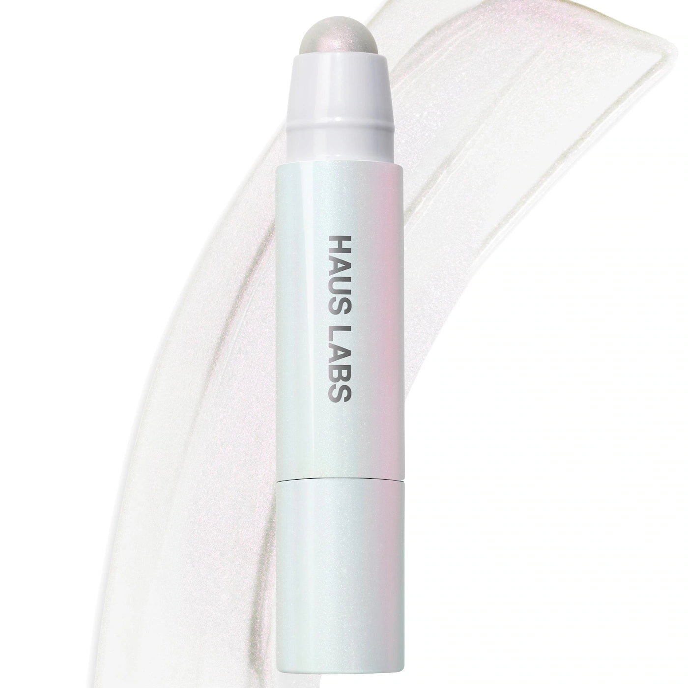 Bio-Radiant Glassy Balm Highlighter Stick  | HAUSLABS