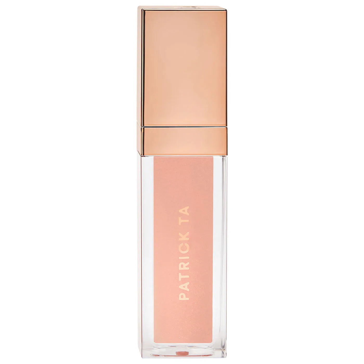 Major Volume Plumping Lip Gloss
| PATRICK TA