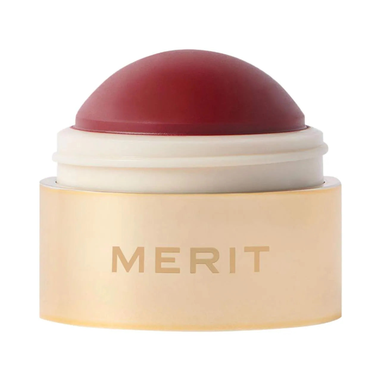 Flush Balm Cream Blush | MERIT