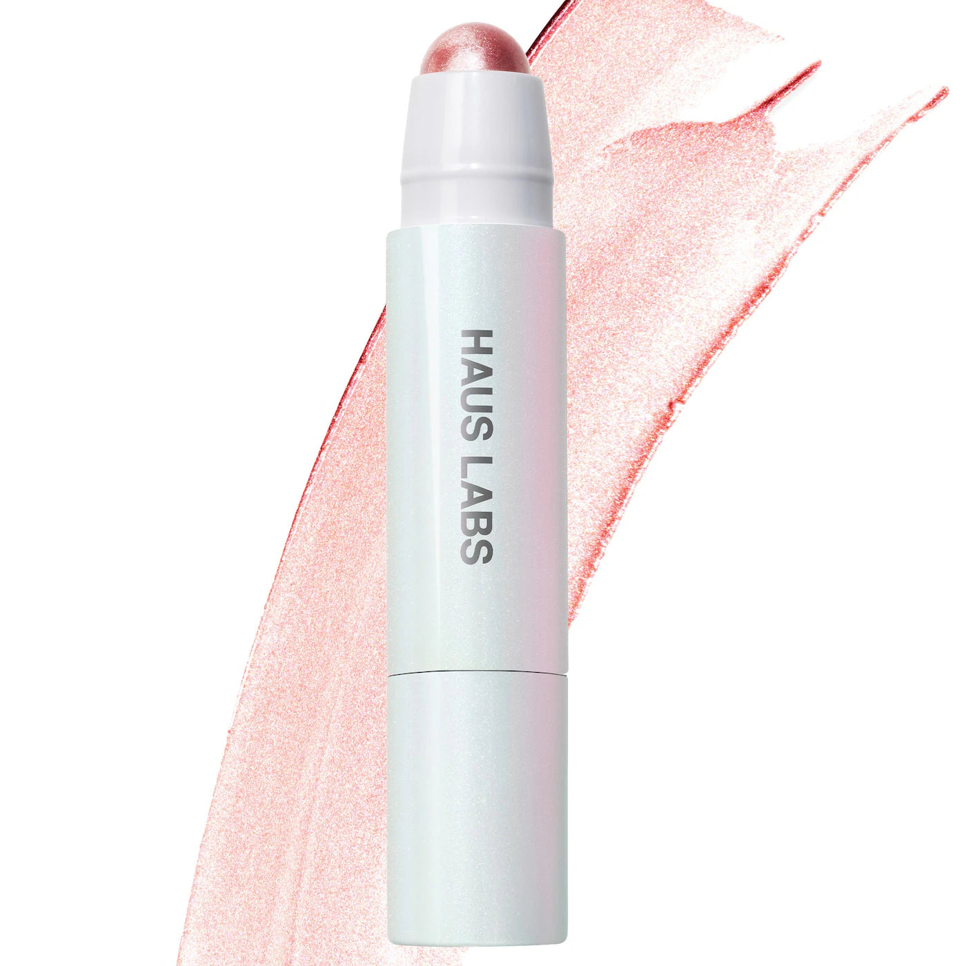 Bio-Radiant Glassy Balm Highlighter Stick  | HAUSLABS