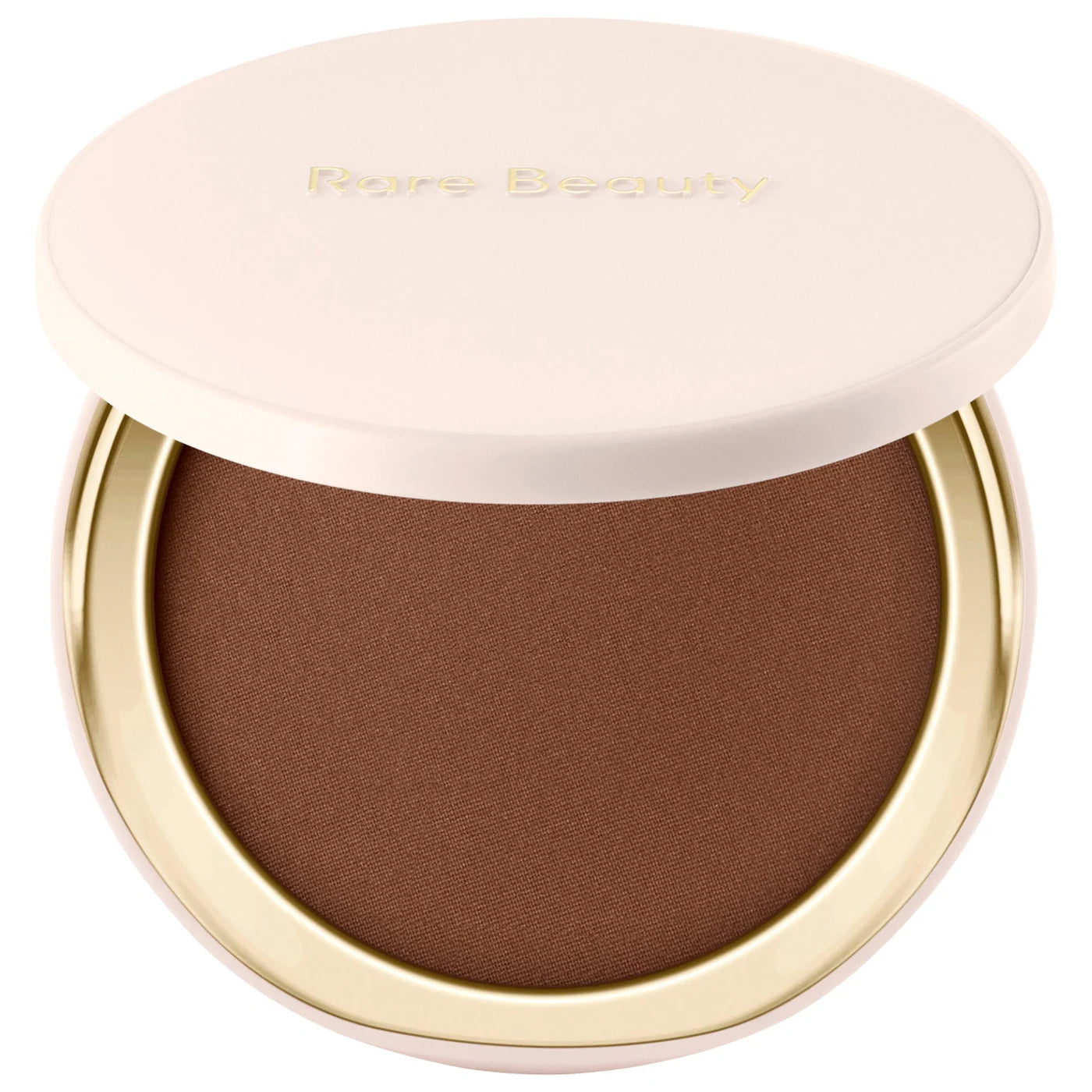 Warm Wishes Soft Matte Powder Bronzer