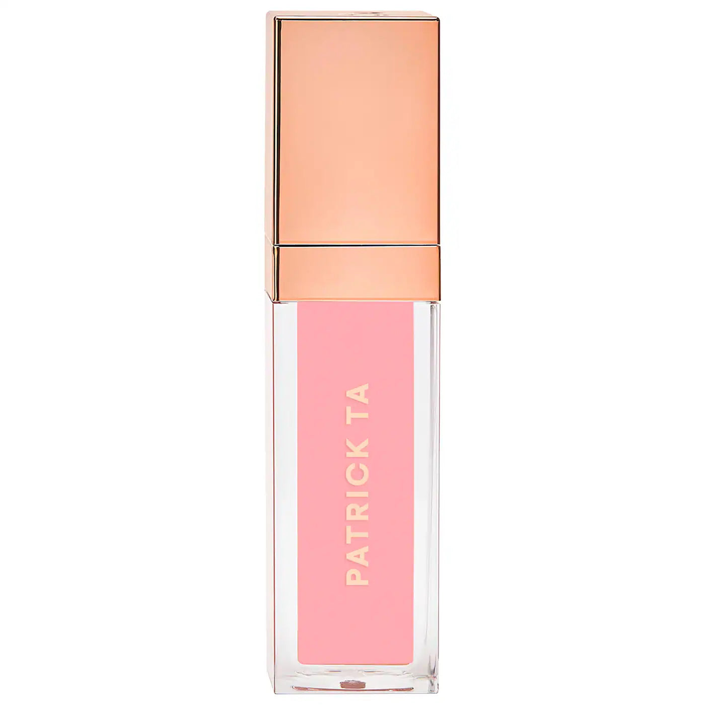 Major Volume Plumping Lip Gloss
| PATRICK TA