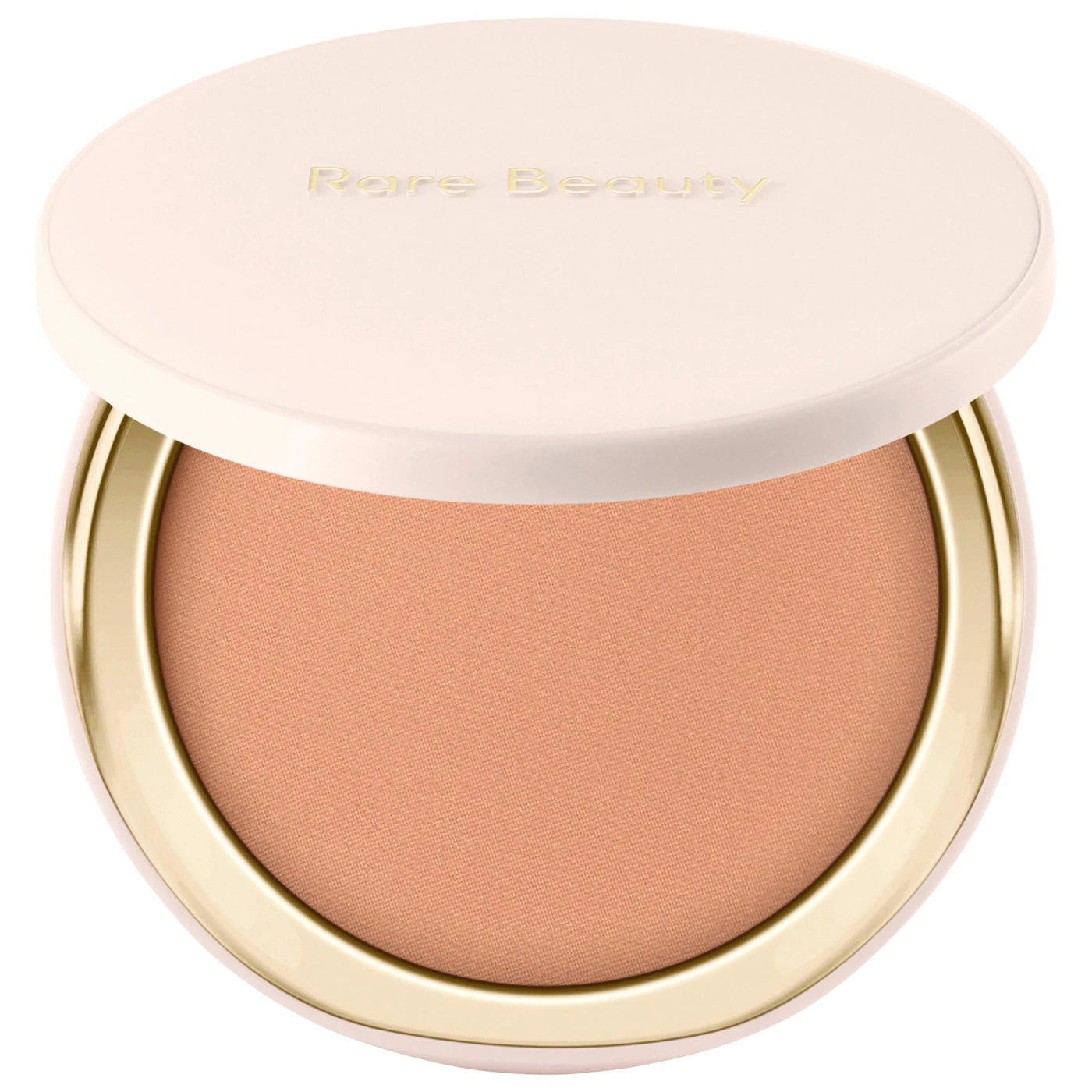 Warm Wishes Soft Matte Powder Bronzer