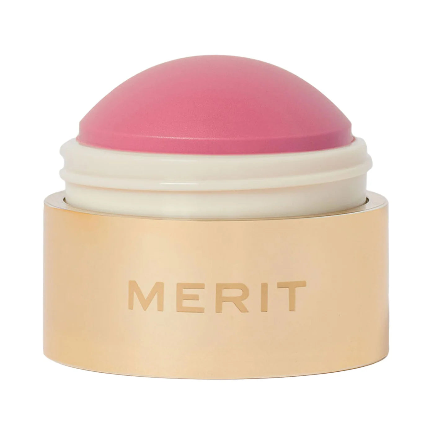 Flush Balm Cream Blush | MERIT