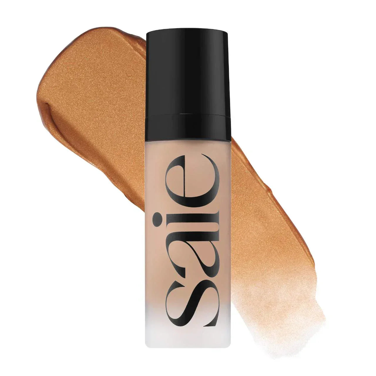 Glowy Super Gel Lightweight Dewy Multipurpose Illuminator | SAIE