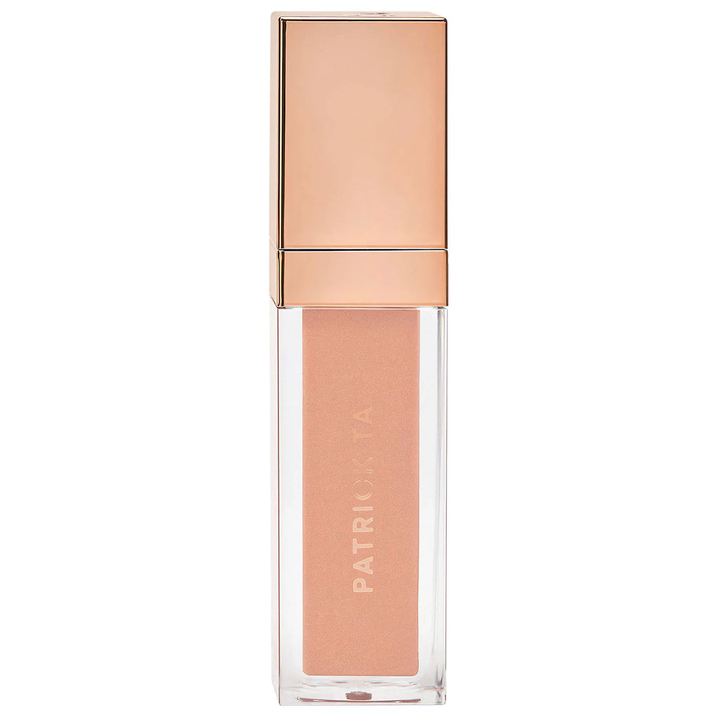Major Volume Plumping Lip Gloss
| PATRICK TA