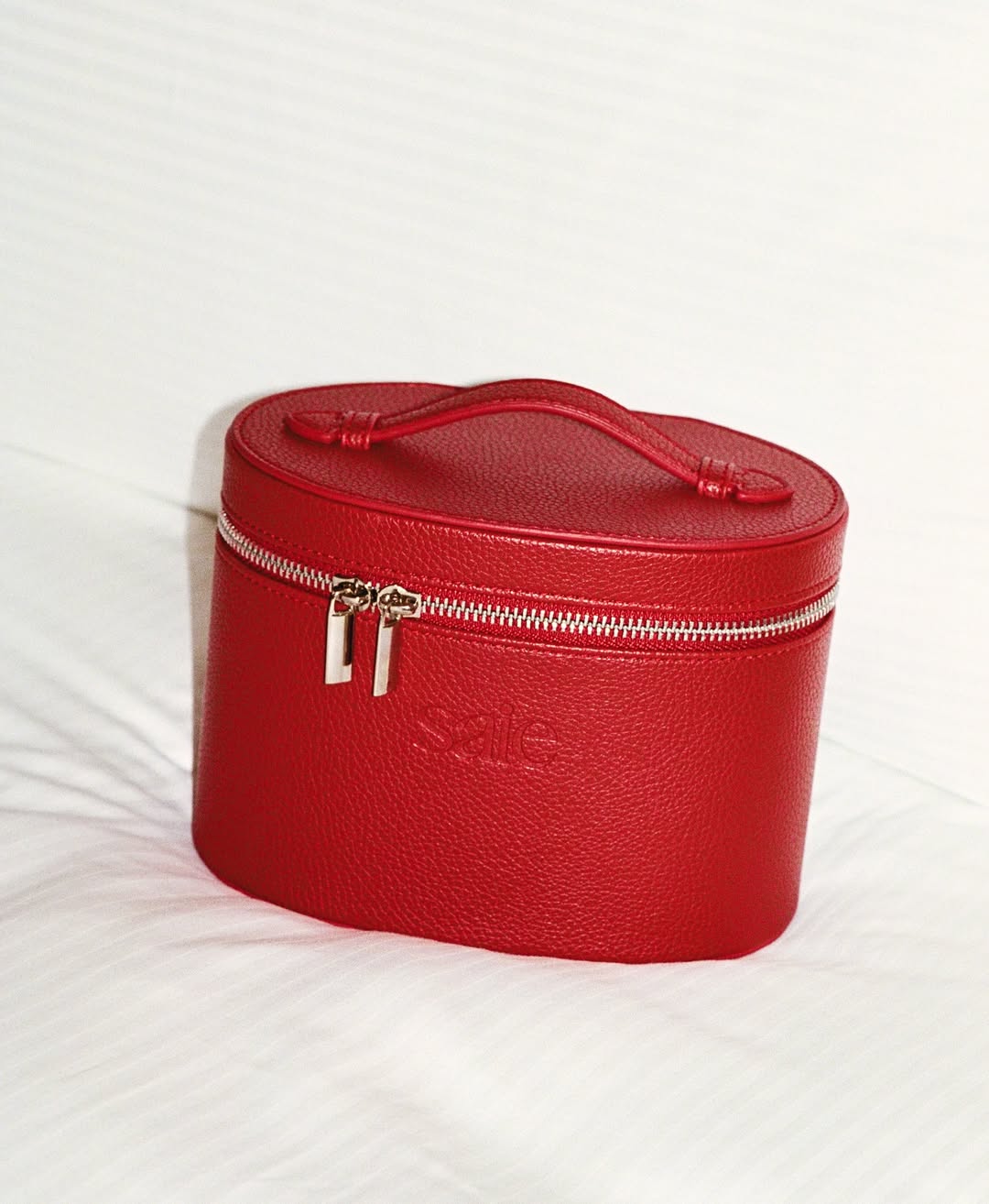 The Mini Vanity Case | SAIE BEAUTY