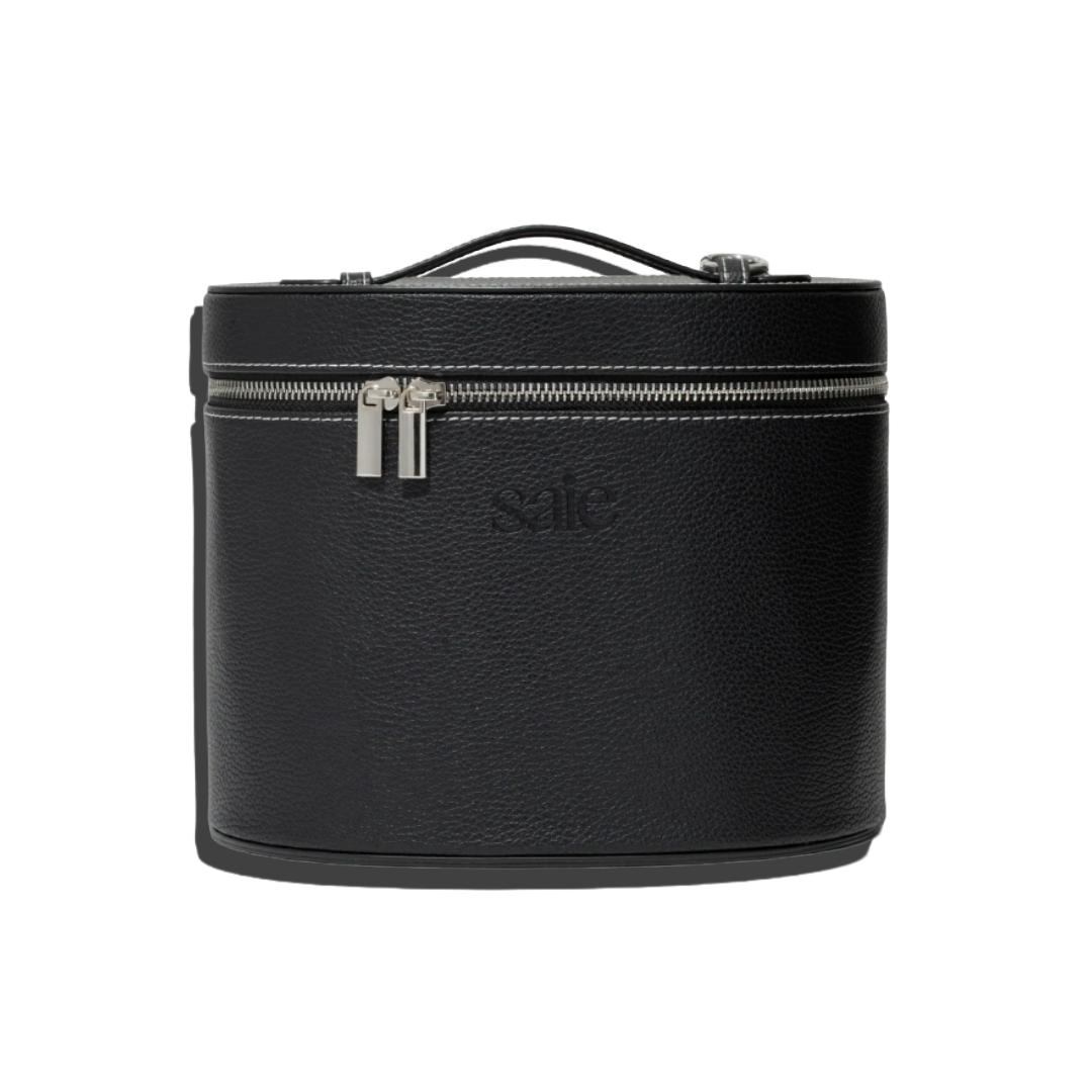 The Large Vanity Case