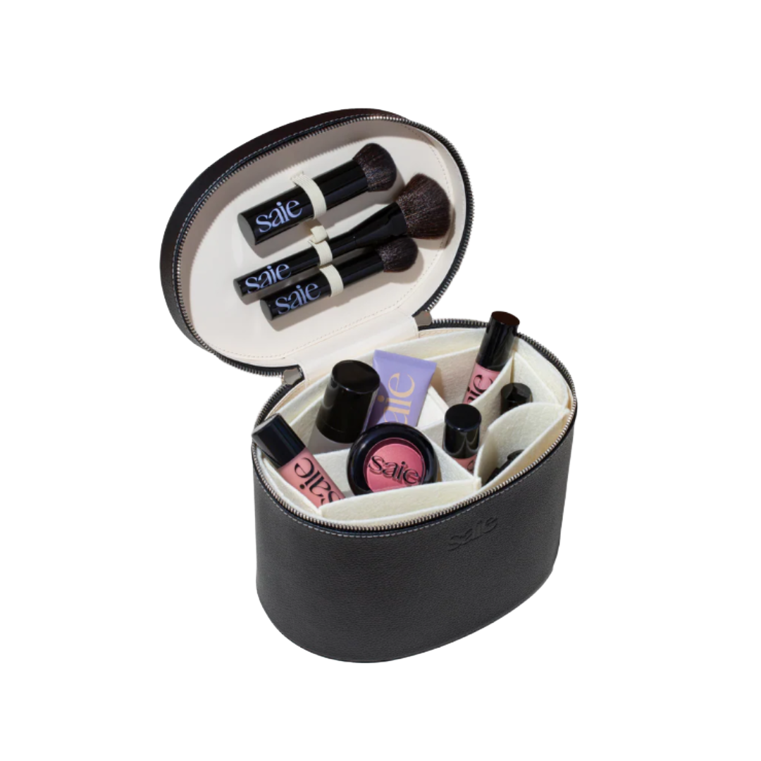 The Large Vanity Case